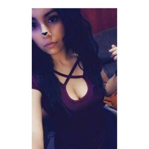 Meet your Posher, Andi